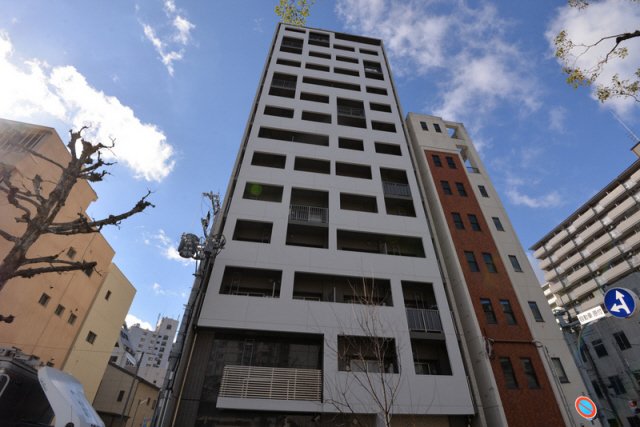 神戸市中央区古湊通の賃貸