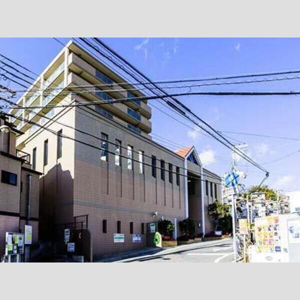 神戸市長田区大谷町の賃貸