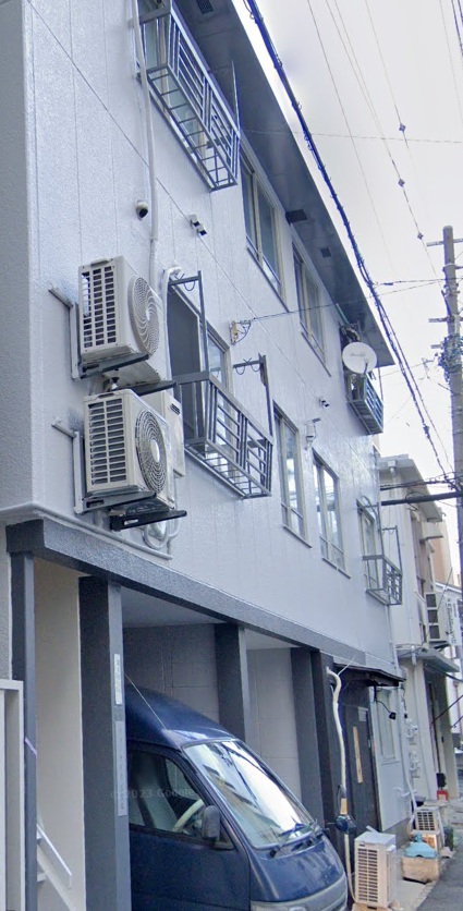 神戸市中央区琴ノ緒町の賃貸