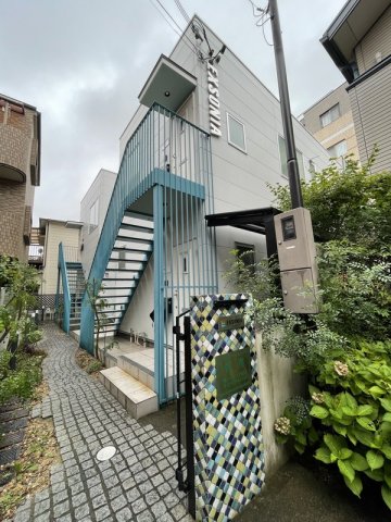 神戸市東灘区北青木の賃貸