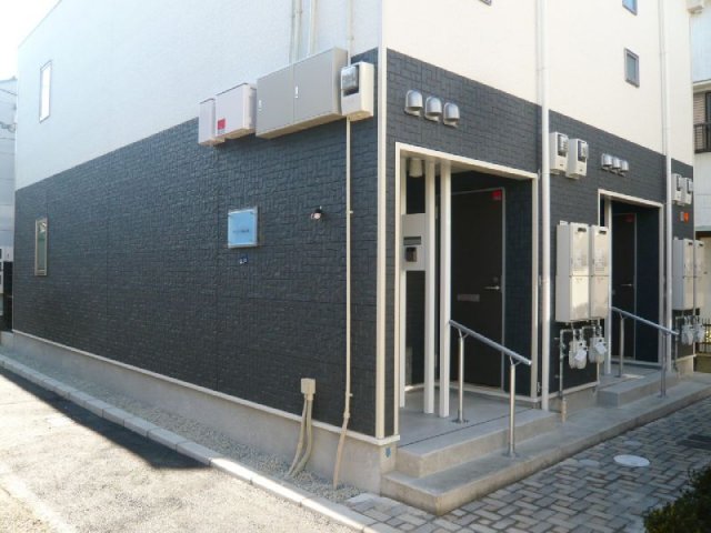 神戸市長田区駒ケ林町の賃貸