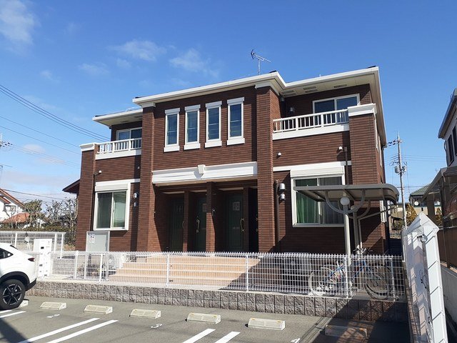 神戸市北区藤原台中町の賃貸