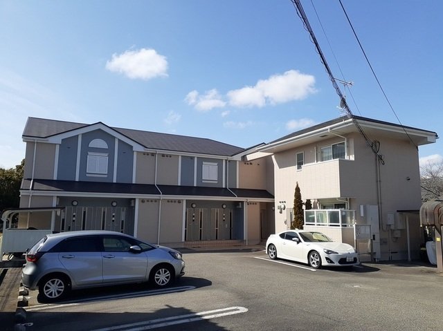 神戸市北区道場町道場の賃貸