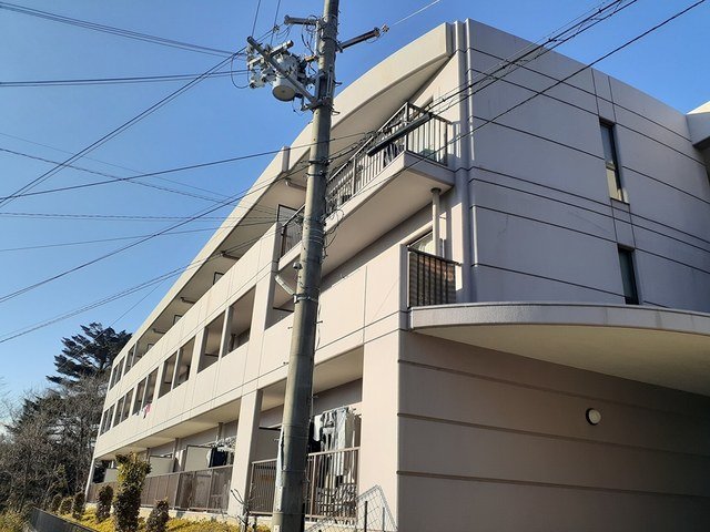 神戸市北区西大池の賃貸