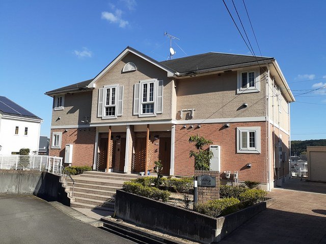 神戸市北区道場町日下部の賃貸