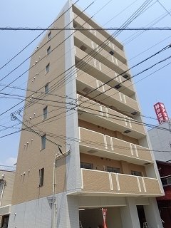 神戸市長田区長田町の賃貸
