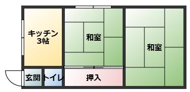 神戸市長田区浜添通の賃貸