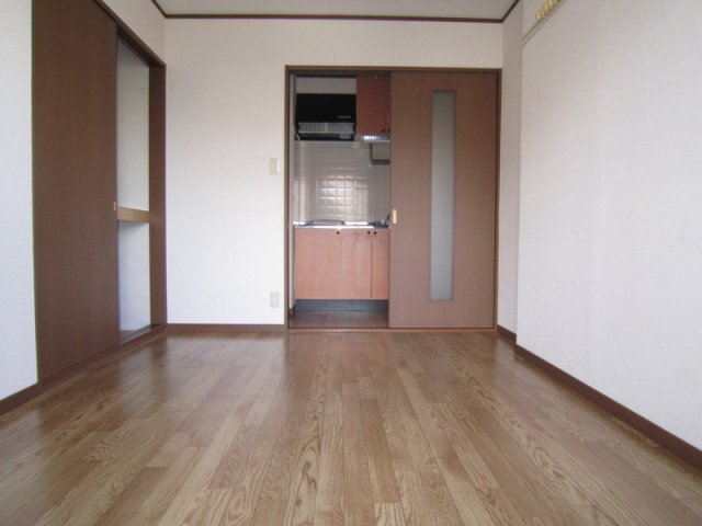 神戸市兵庫区馬場町の賃貸物件その他写真