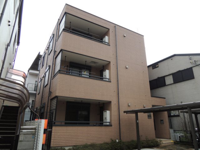 神戸市兵庫区神田町の賃貸