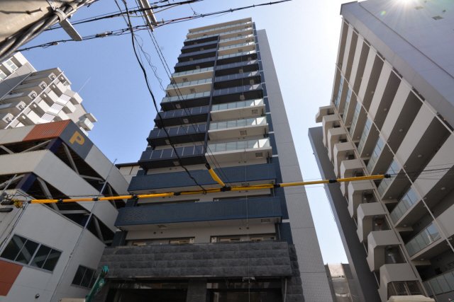神戸市兵庫区浜崎通の賃貸