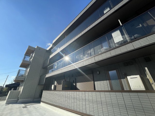 神戸市北区谷上東町の賃貸