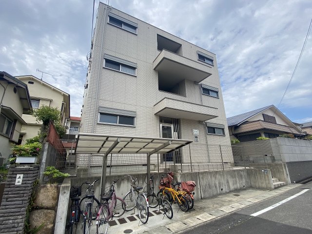 神戸市垂水区野田通の賃貸
