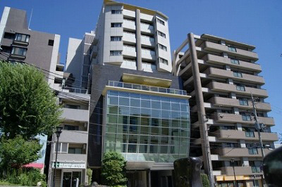 神戸市灘区灘北通の賃貸