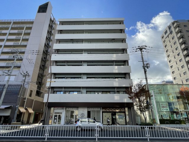 神戸市長田区水笠通の賃貸
