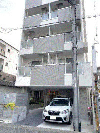 神戸市東灘区魚崎北町の賃貸