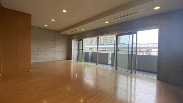 神戸市東灘区住吉本町の賃貸物件その他写真