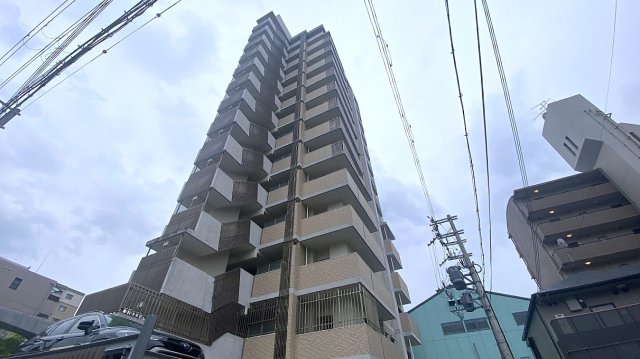 神戸市灘区桜口町の賃貸