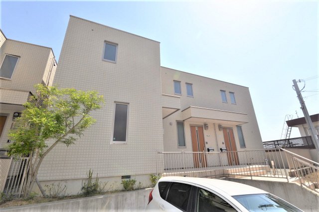 神戸市中央区宮本通の賃貸