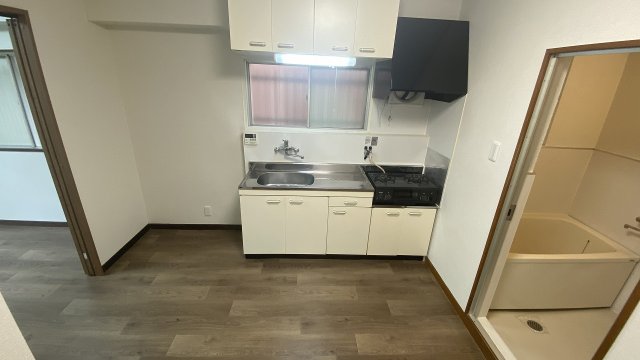 神戸市灘区篠原南町の賃貸物件その他写真