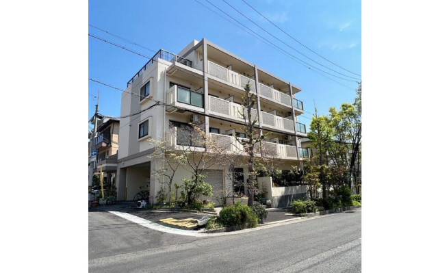神戸市東灘区住吉宮町の賃貸