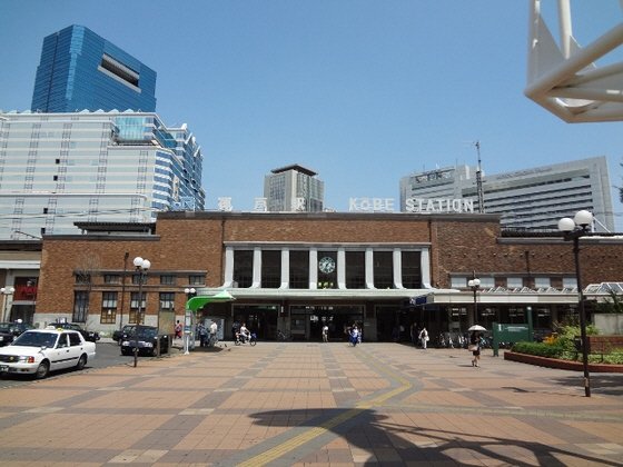 神戸市中央区相生町の賃貸物件その他写真