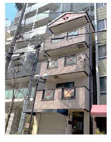 神戸市中央区相生町の賃貸