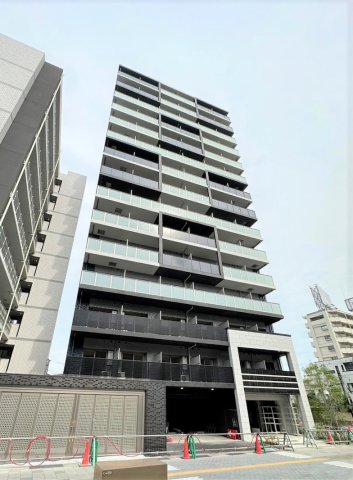 神戸市兵庫区西出町の賃貸物件間取画像