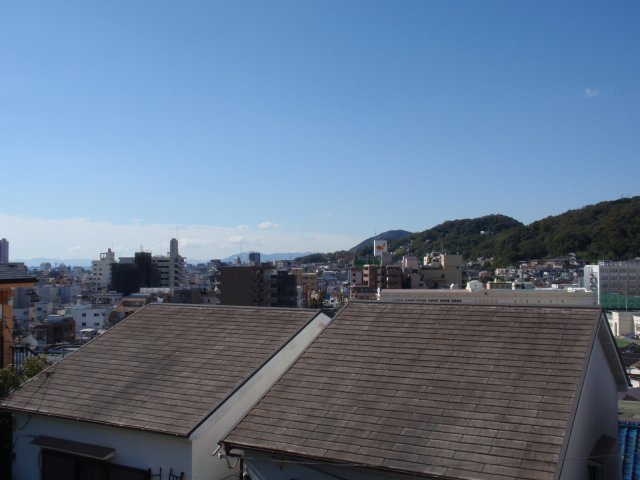 神戸市長田区五位ノ池町の賃貸物件その他写真