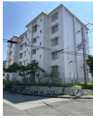 神戸市垂水区塩屋町の賃貸物件間取画像