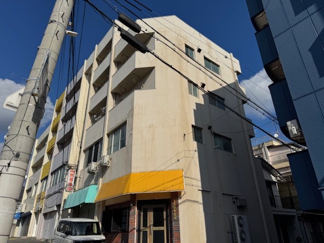 神戸市灘区下河原通の賃貸