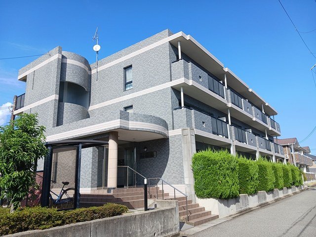 神戸市西区北別府の賃貸