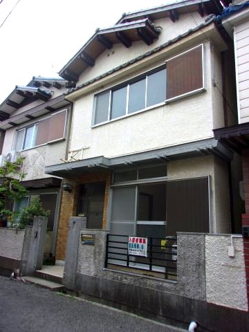 神戸市垂水区東垂水の賃貸物件外観写真