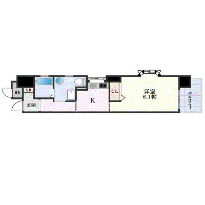 神戸市東灘区岡本の賃貸