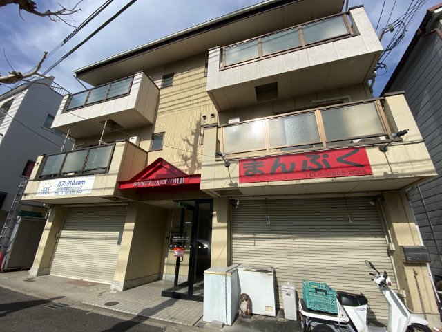 神戸市灘区原田通の賃貸