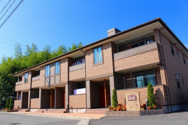 神戸市西区二ツ屋の賃貸