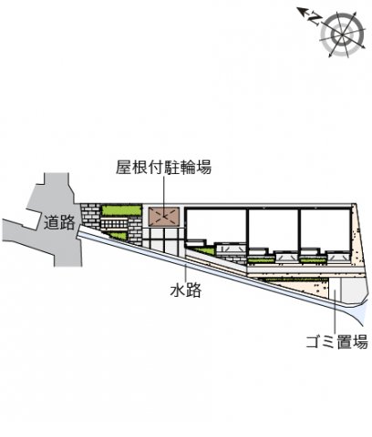 神戸市兵庫区湊川町の賃貸物件その他写真
