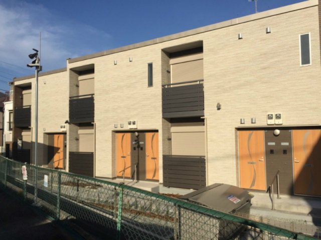 神戸市兵庫区湊川町の賃貸