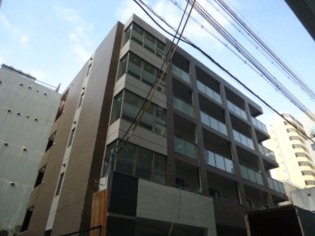 神戸市中央区加納町の賃貸物件その他写真