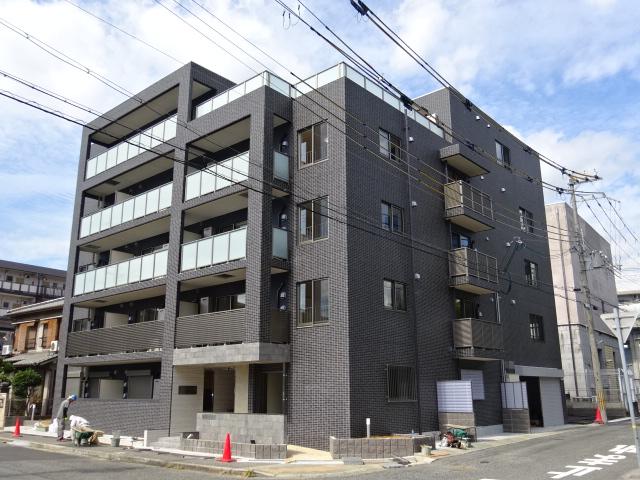 神戸市東灘区青木の賃貸