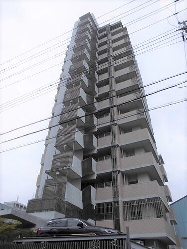 神戸市灘区桜口町の賃貸