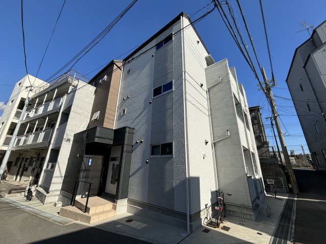 神戸市灘区大石北町の賃貸