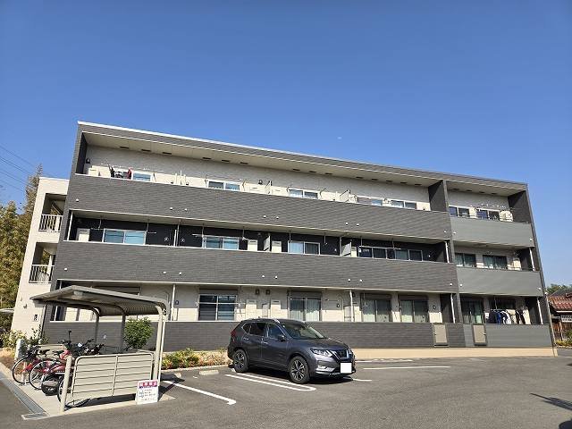 神戸市西区伊川谷町別府の賃貸