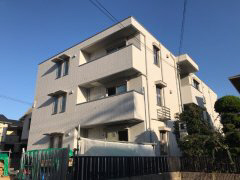 神戸市東灘区深江南町の賃貸
