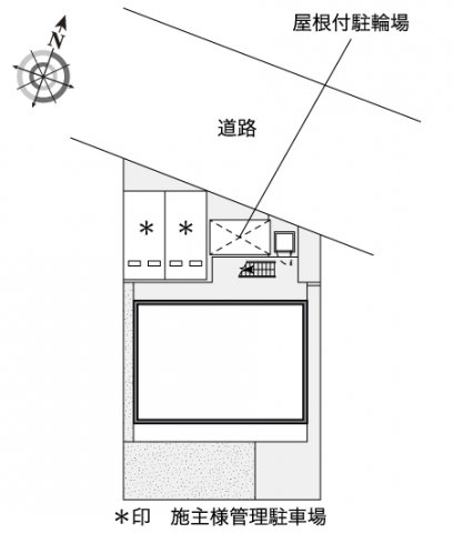 神戸市東灘区御影中町の賃貸物件その他写真