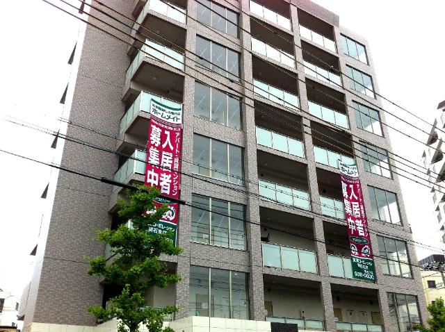 神戸市須磨区行幸町の賃貸