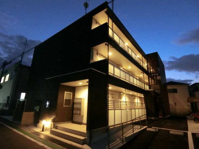 神戸市兵庫区芦原通の賃貸