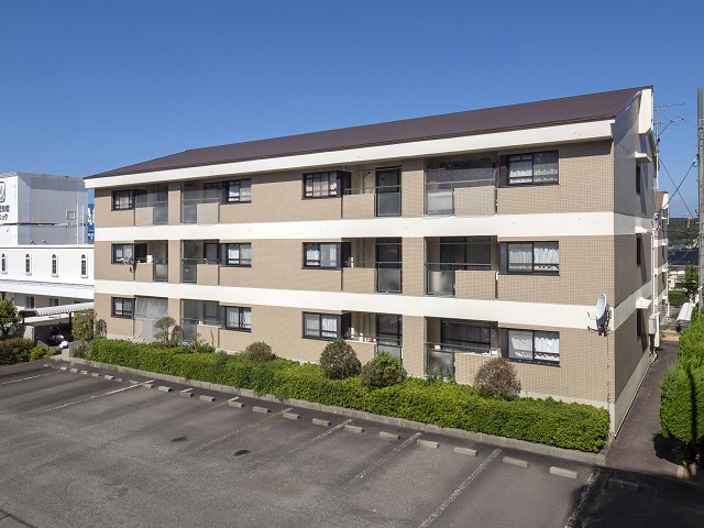 神戸市西区大津和の賃貸