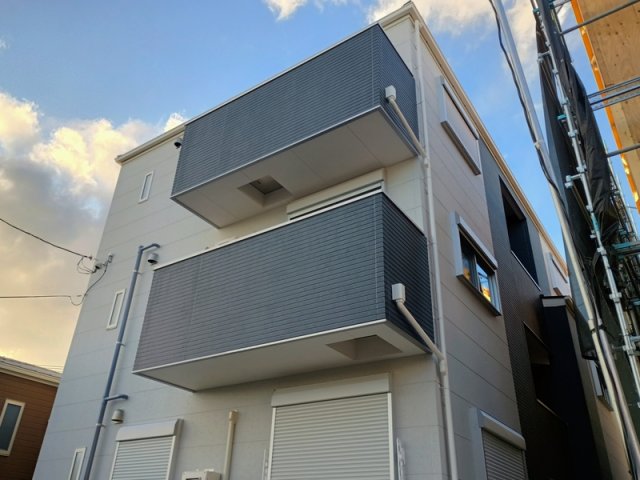 神戸の賃貸物件の詳細