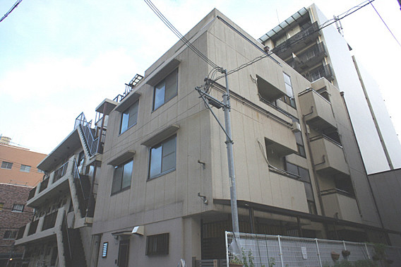 神戸市中央区旭通の賃貸