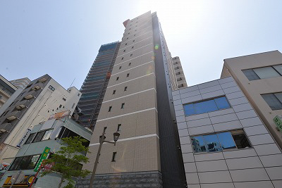 神戸市中央区相生町の賃貸